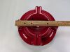 Royal Haeger Ceramic Double Ashtray - 2