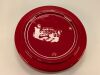 Royal Haeger Ceramic Double Ashtray - 9