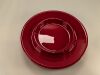 (7) Royal Haeger Ceramic Ashtray's - 2