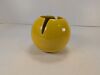(6) Assorted Ceramic Ashtray's - 9