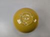 (6) Assorted Ceramic Ashtray's - 10