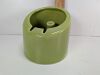 (6) Assorted Ceramic Ashtray's - 18