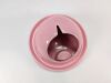 (6) Assorted Ceramic Ashtray's - 25