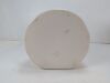 (5) Assorted Ceramic Ashtray's - 5