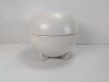 (5) Assorted Ceramic Ashtray's - 7