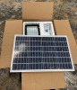 Solar Lights, Lamps & Batteries - 6