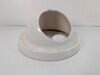 (5) Assorted Ceramic Ashtray's - 11
