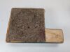 Frankoma Pottery Ashtray's - 5