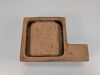 Frankoma Pottery Ashtray's - 11