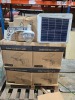 Solar Lights, Lamps & Batteries - 10