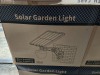 Solar Lights, Lamps & Batteries - 11