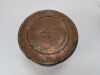 Mid-Century Ashtray's - 6