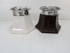 Mid-Century Ashtray's - 7