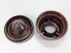 Mid-Century Ashtray's - 16