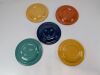 Ceramic Ashtrays - 11