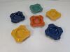 Ceramic Ashtrays - 13