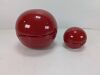 Ceramic Ashtrays - 17