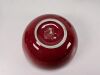 Ceramic Ashtrays - 20