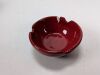 Ceramic Ashtrays - 24