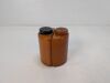 Bakelite Salt & Pepper Shakers - 14