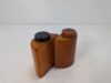 Bakelite Salt & Pepper Shakers - 15