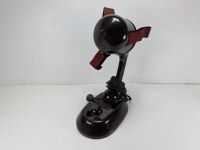 Vintage Diehl Ribbonaire Fan
