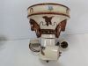 Porcelain Lights & Art Deco Glass - 6