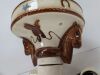 Porcelain Lights & Art Deco Glass - 7