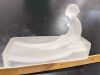 Porcelain Lights & Art Deco Glass - 14