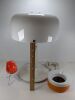Mid-Century Lamp & Ashtray's - 2