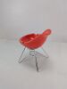 Mid-Century Lamp & Ashtray's - 7