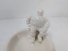 (2) India Tire & Rubber Co. Lighter & Michelin Ashtray - 4