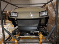 Golf Cart Body Frames & Parts