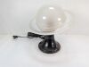 Art Deco Saturn Table Lamp