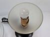 Art Deco Saturn Table Lamp - 6