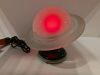 Art Deco Saturn Table Lamp - 5