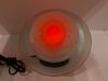 Art Deco Saturn Table Lamp - 6