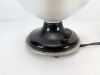 Art Deco Saturn Table Lamp - 7