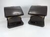 (2) Polaroid Desk Lamps - 7