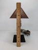 (2) Greist Co. Desk Lamps - 8
