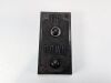 Metal Light-Up "Elevator" Sign w/ Switch - 3