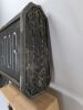 Metal Light-Up "Elevator" Sign w/ Switch - 9