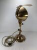 Brass Arts and Crafts "Lyhne" Lamp - 4