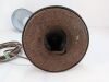 Brass Bankers Lamp - 7
