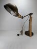 Brass Desk Lamp - 2