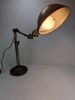 Brass Desk Lamp - 4