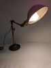 Brass Desk Lamp - 5