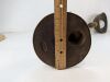 Brass Desk Lamp - 8