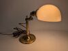Brass Desk Lamp - 3