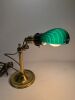 Brass Desk Lamp - 9